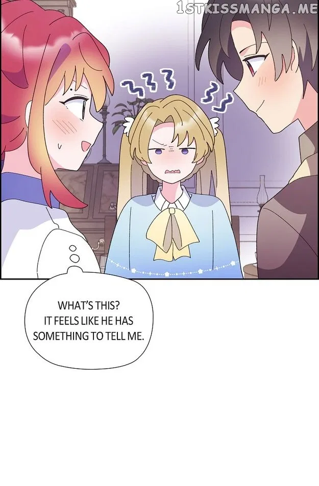 There’s No Friendship Between the Grand Duke and the Marquis Chapter 43 – Page 42