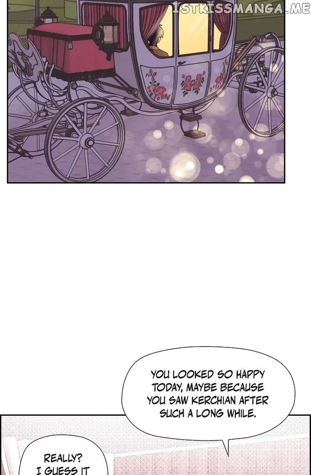 There’s No Friendship Between the Grand Duke and the Marquis Chapter 43 – Page 44