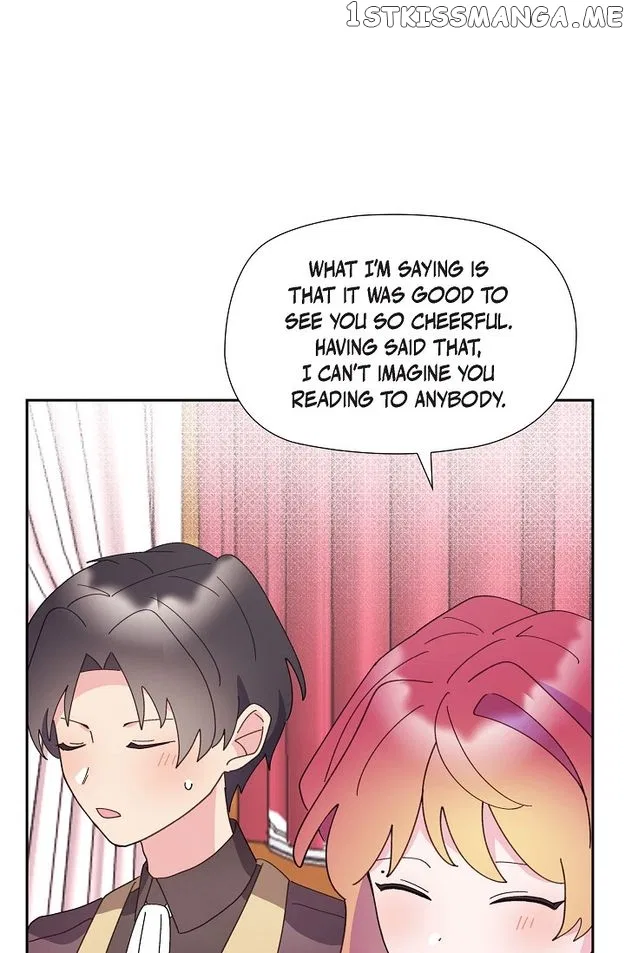 There’s No Friendship Between the Grand Duke and the Marquis Chapter 43 – Page 46