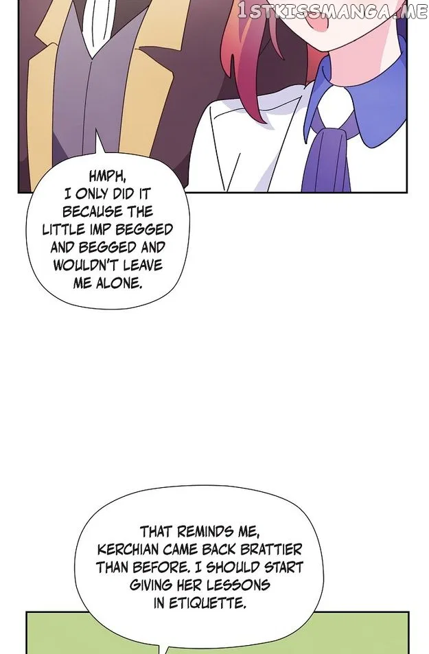 There’s No Friendship Between the Grand Duke and the Marquis Chapter 43 – Page 47