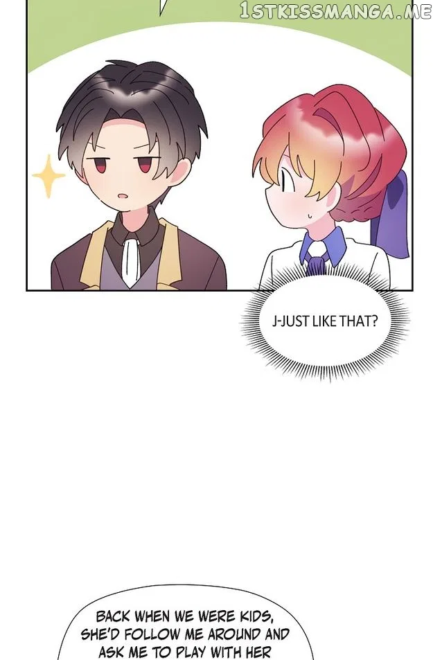 There’s No Friendship Between the Grand Duke and the Marquis Chapter 43 – Page 48