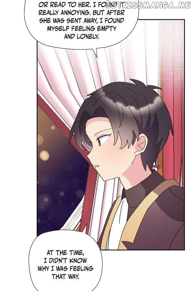 There’s No Friendship Between the Grand Duke and the Marquis Chapter 43 – Page 49