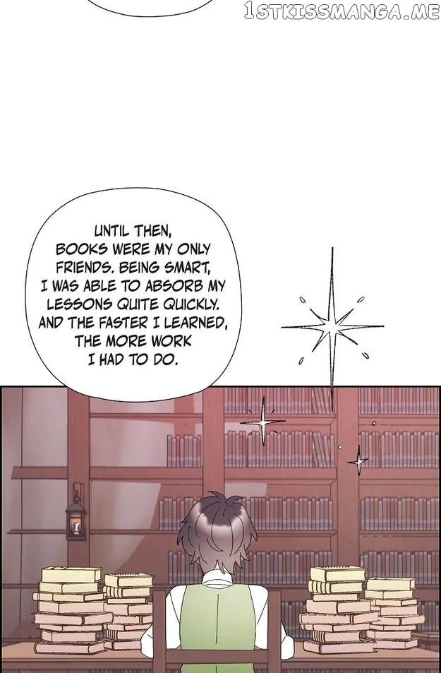 There’s No Friendship Between the Grand Duke and the Marquis Chapter 43 – Page 50