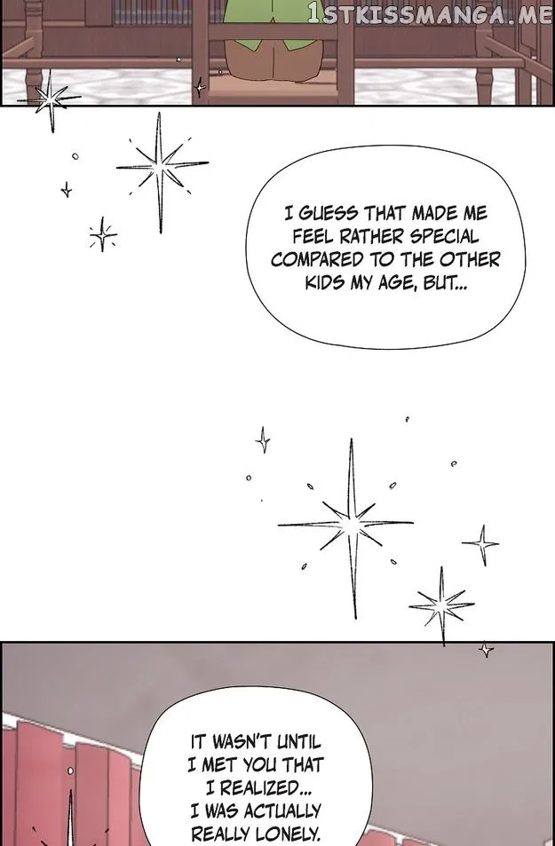 There’s No Friendship Between the Grand Duke and the Marquis Chapter 43 – Page 51