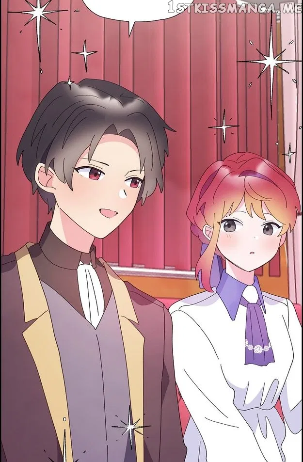 There’s No Friendship Between the Grand Duke and the Marquis Chapter 43 – Page 52