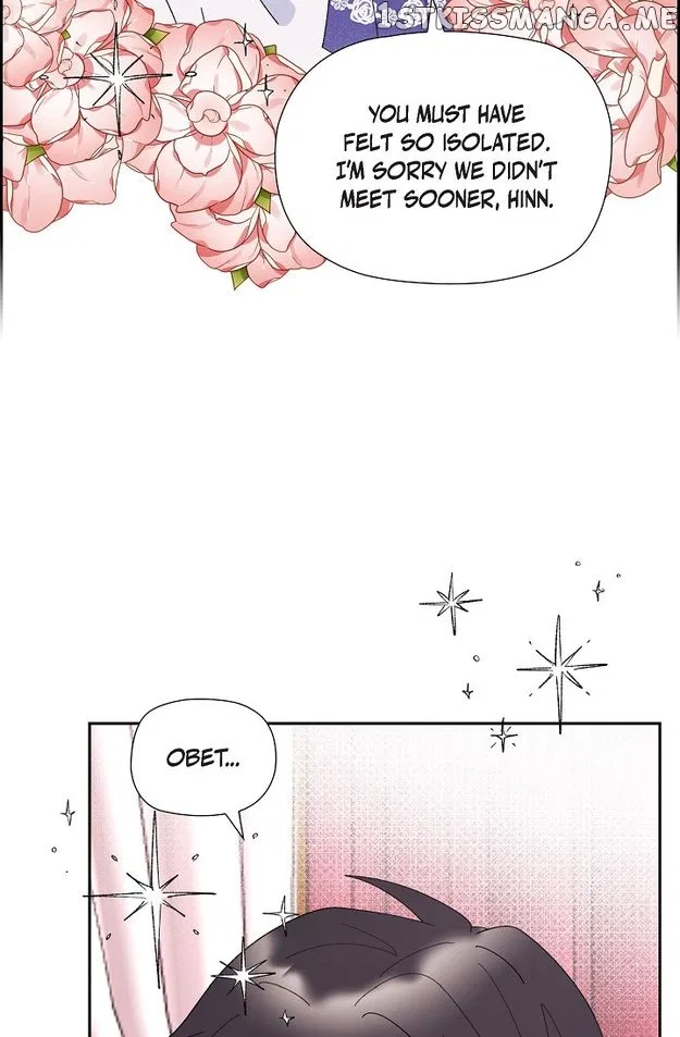 There’s No Friendship Between the Grand Duke and the Marquis Chapter 43 – Page 57
