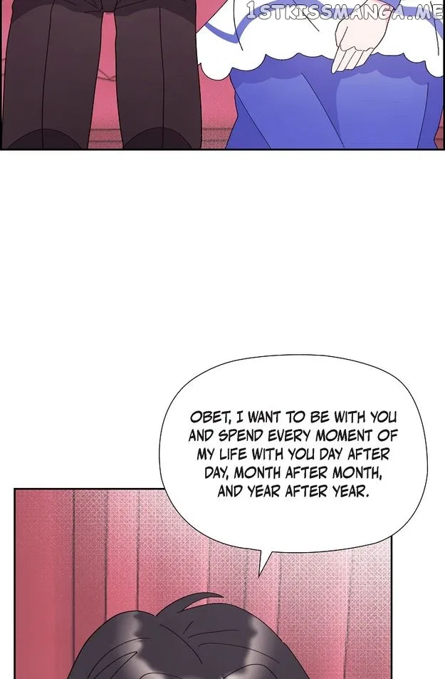 There’s No Friendship Between the Grand Duke and the Marquis Chapter 43 – Page 59