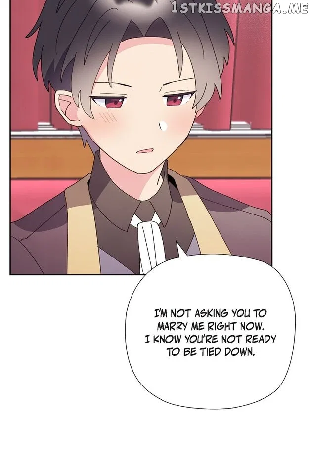 There’s No Friendship Between the Grand Duke and the Marquis Chapter 43 – Page 60