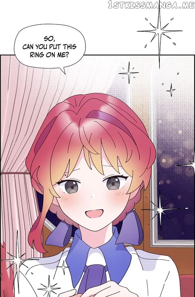 There’s No Friendship Between the Grand Duke and the Marquis Chapter 43 – Page 63
