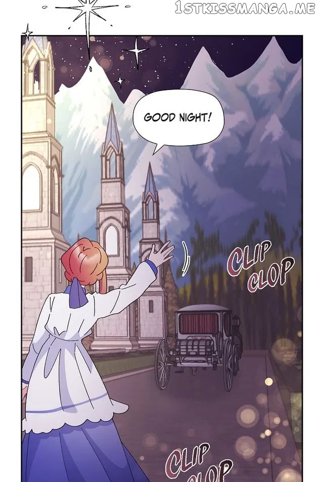 There’s No Friendship Between the Grand Duke and the Marquis Chapter 43 – Page 73