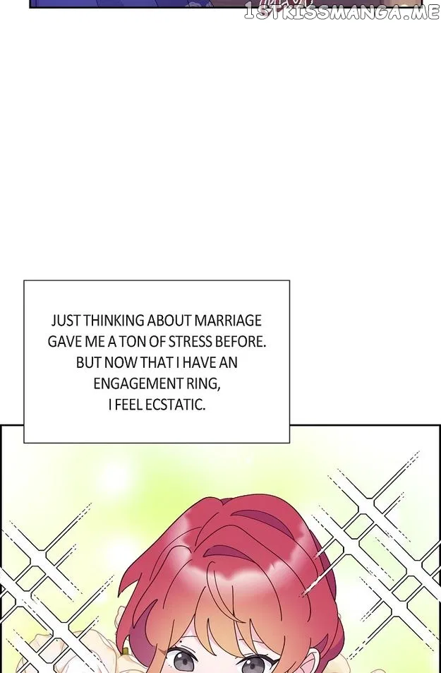 There’s No Friendship Between the Grand Duke and the Marquis Chapter 43 – Page 74