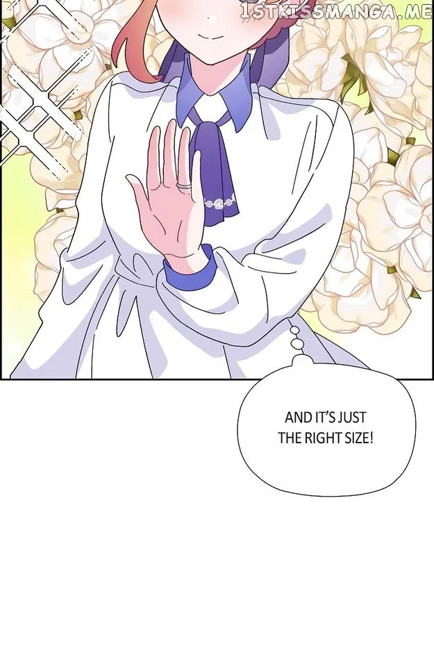 There’s No Friendship Between the Grand Duke and the Marquis Chapter 43 – Page 75