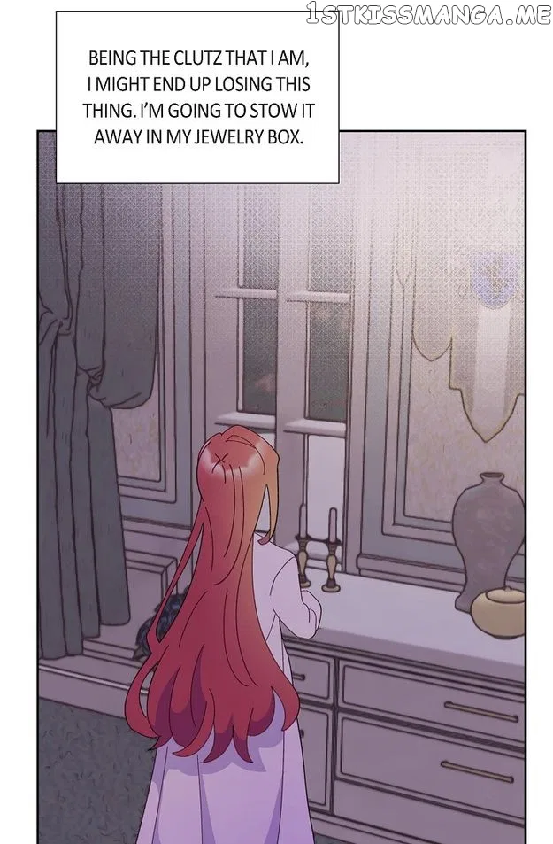 There’s No Friendship Between the Grand Duke and the Marquis Chapter 43 – Page 76