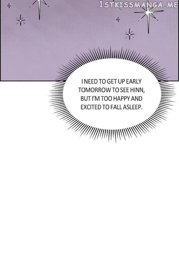 There’s No Friendship Between the Grand Duke and the Marquis Chapter 43 – Page 80