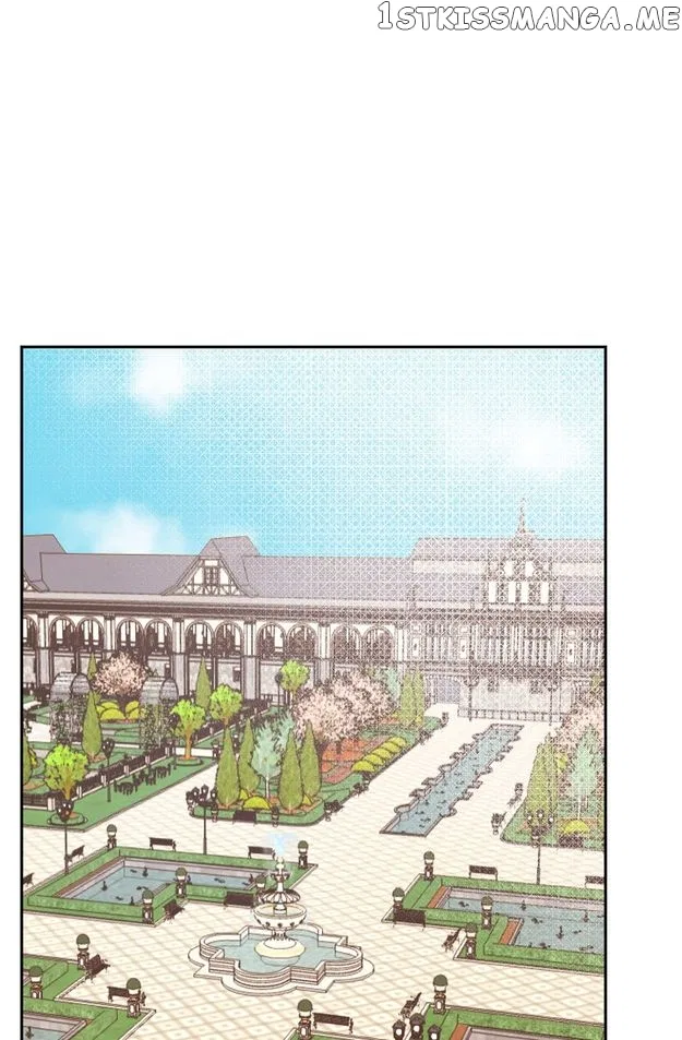 There’s No Friendship Between the Grand Duke and the Marquis Chapter 42 – Page 2