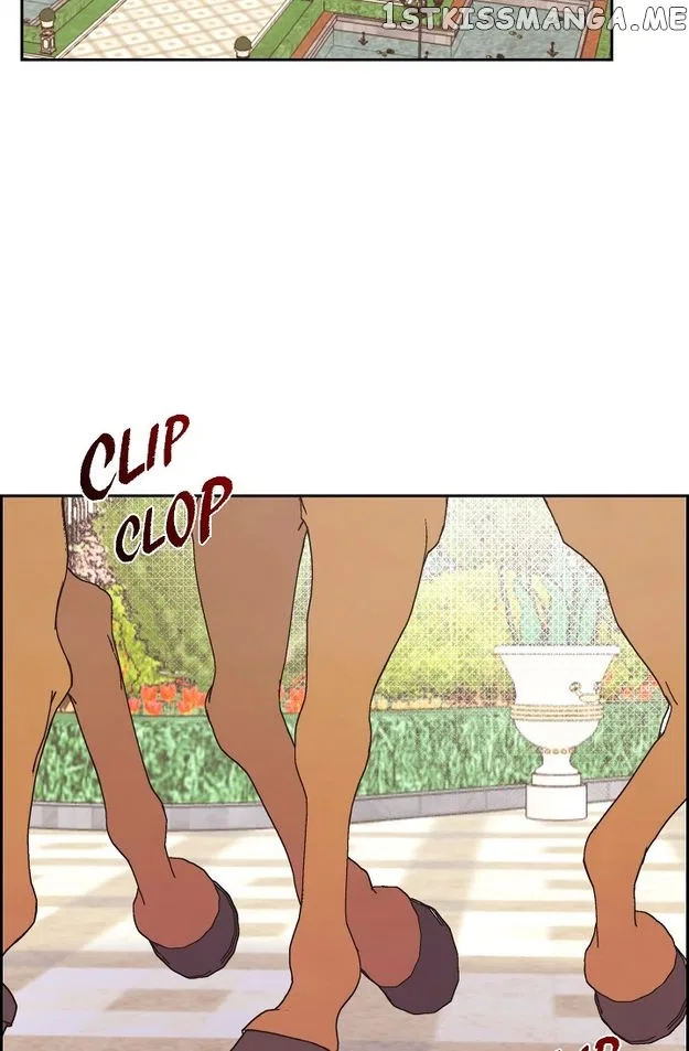 There’s No Friendship Between the Grand Duke and the Marquis Chapter 42 – Page 3