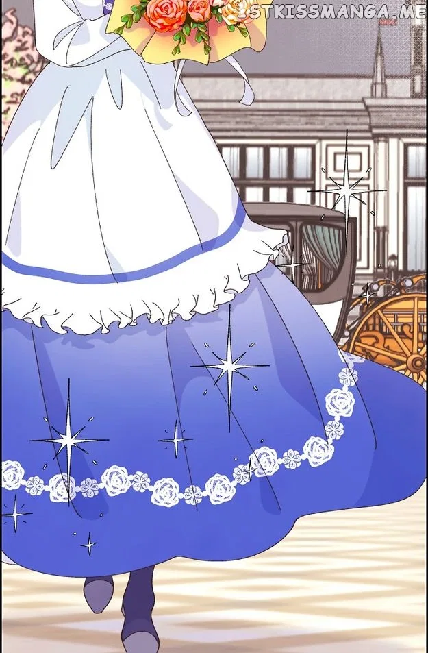 There’s No Friendship Between the Grand Duke and the Marquis Chapter 42 – Page 5