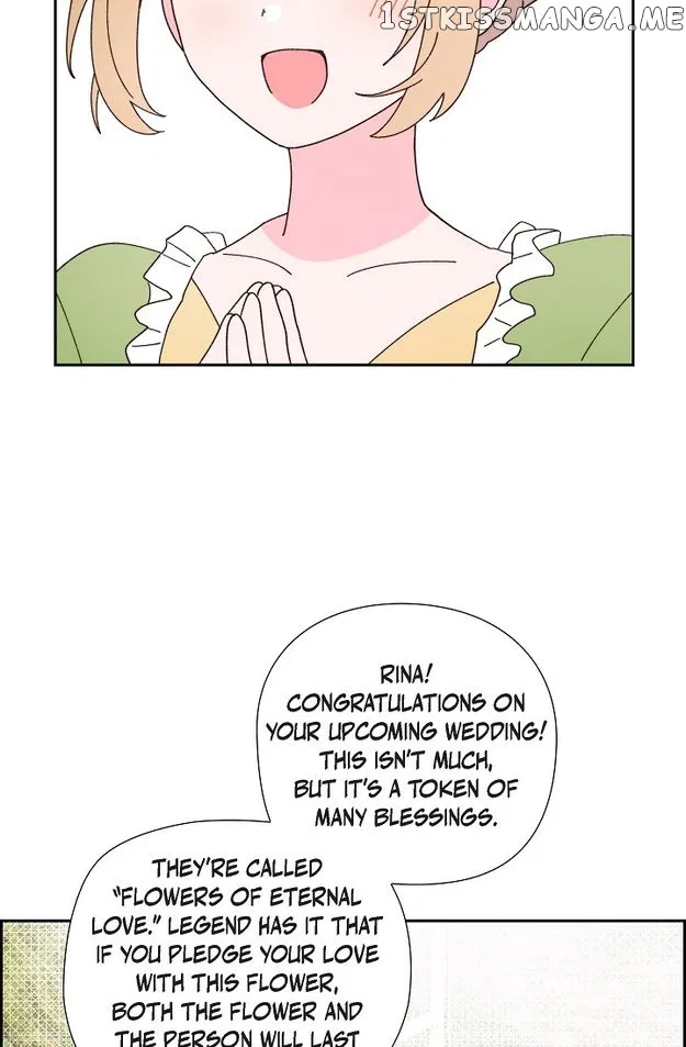 There’s No Friendship Between the Grand Duke and the Marquis Chapter 42 – Page 7