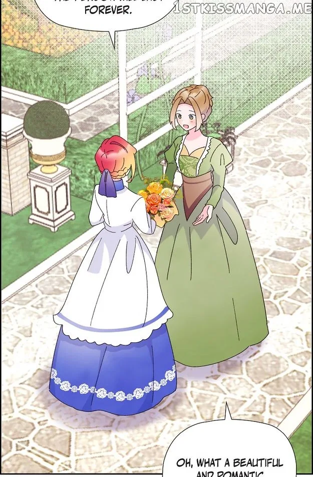 There’s No Friendship Between the Grand Duke and the Marquis Chapter 42 – Page 8