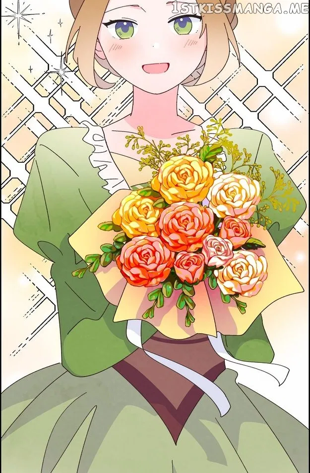 There’s No Friendship Between the Grand Duke and the Marquis Chapter 42 – Page 10