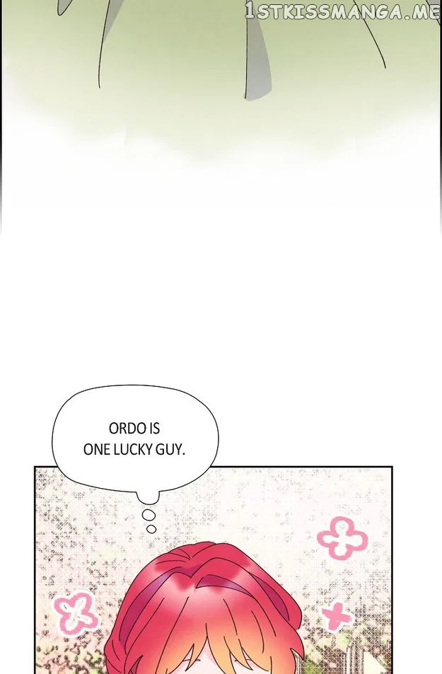 There’s No Friendship Between the Grand Duke and the Marquis Chapter 42 – Page 11