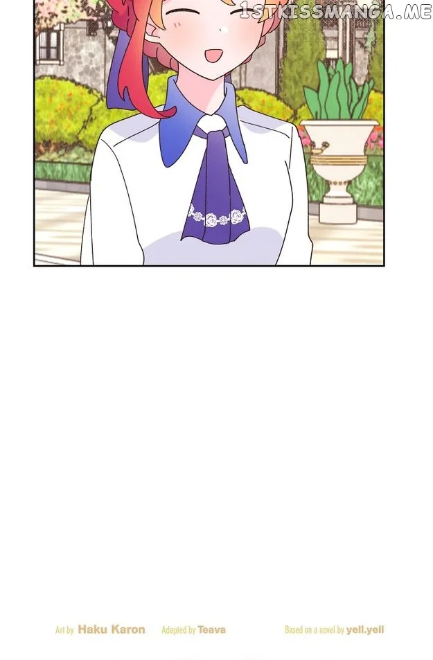 There’s No Friendship Between the Grand Duke and the Marquis Chapter 42 – Page 12