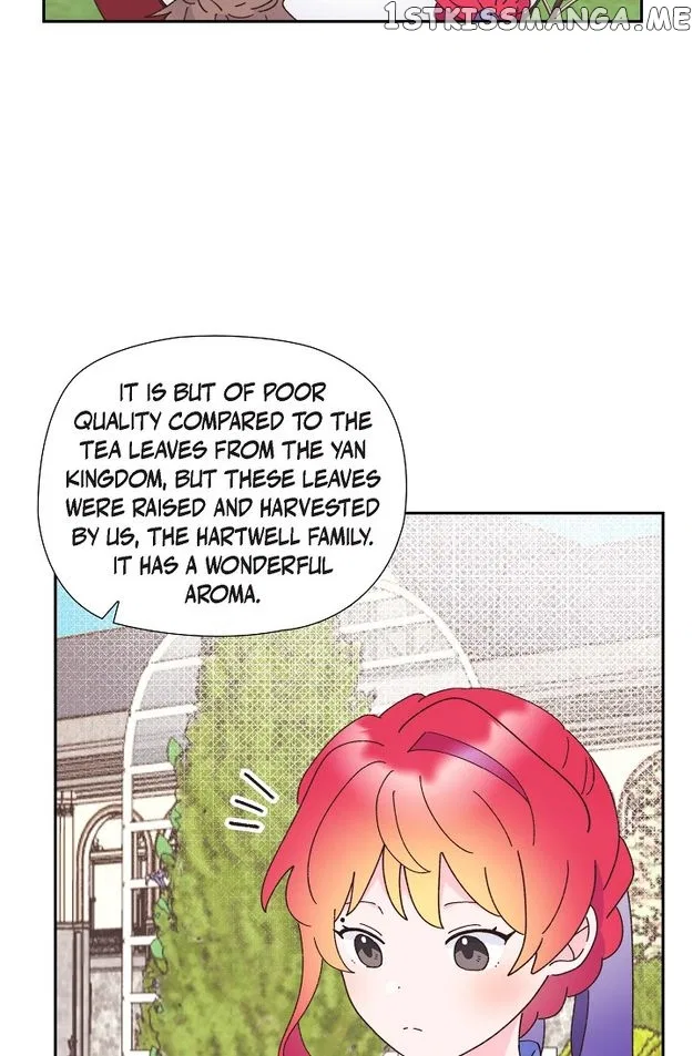 There’s No Friendship Between the Grand Duke and the Marquis Chapter 42 – Page 17