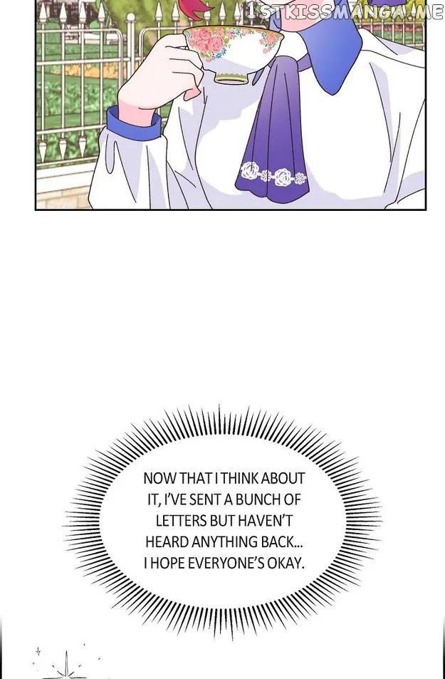 There’s No Friendship Between the Grand Duke and the Marquis Chapter 42 – Page 18