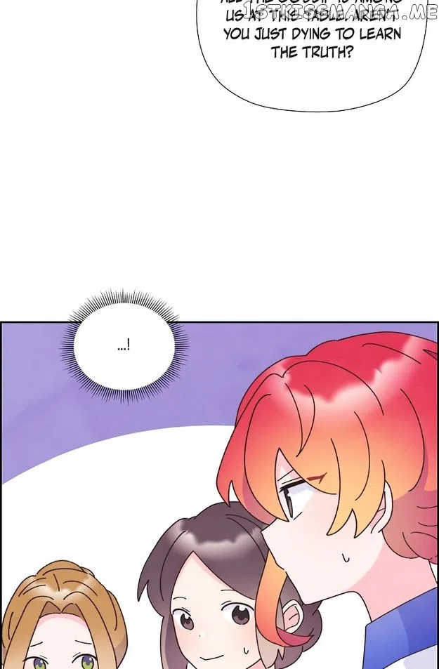 There’s No Friendship Between the Grand Duke and the Marquis Chapter 42 – Page 22