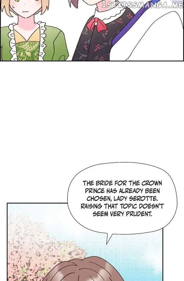 There’s No Friendship Between the Grand Duke and the Marquis Chapter 42 – Page 23