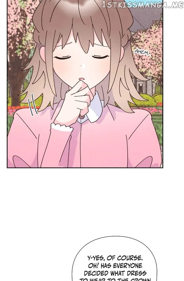 There’s No Friendship Between the Grand Duke and the Marquis Chapter 42 – Page 24