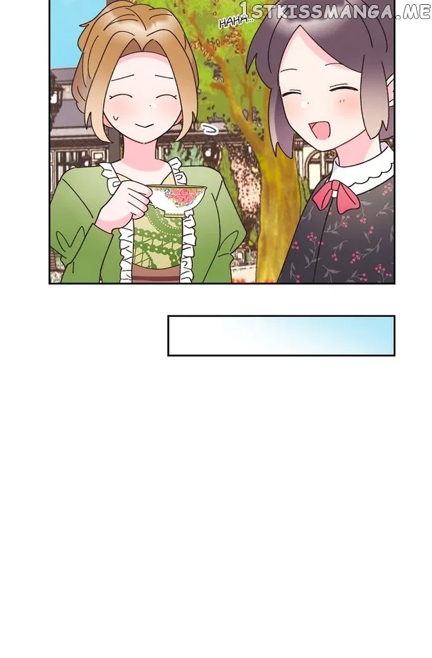 There’s No Friendship Between the Grand Duke and the Marquis Chapter 42 – Page 29