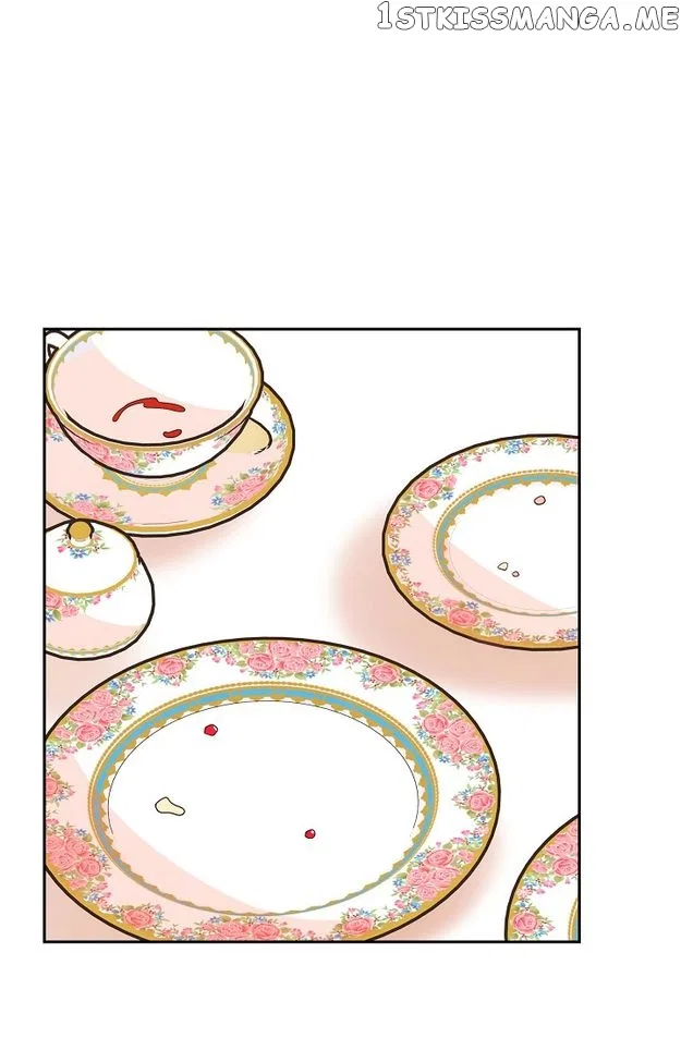 There’s No Friendship Between the Grand Duke and the Marquis Chapter 42 – Page 30
