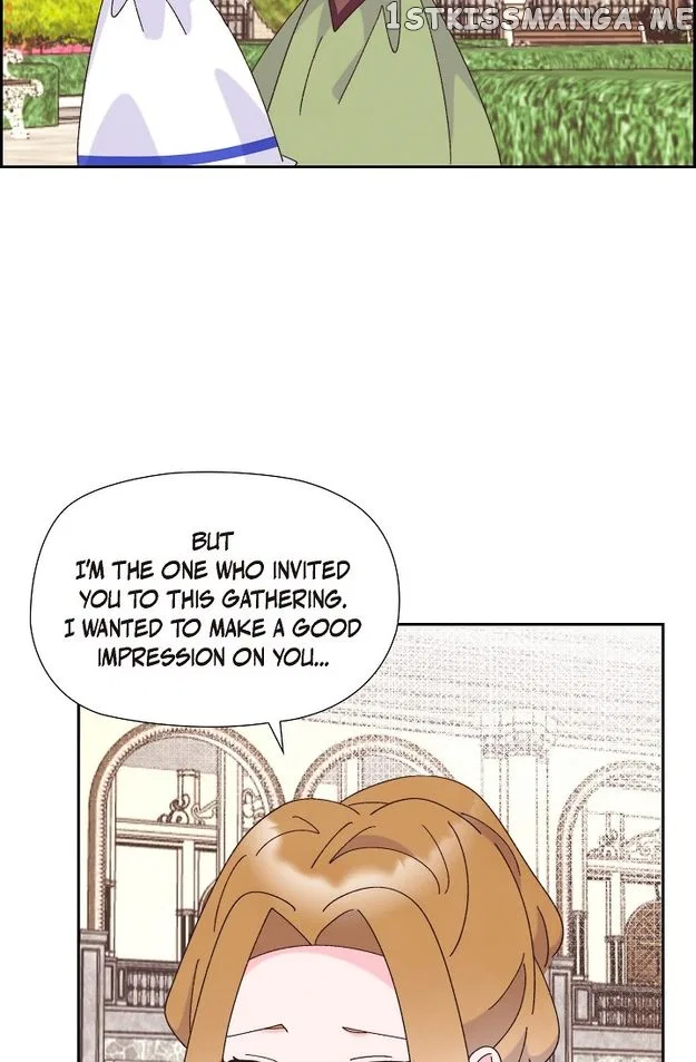 There’s No Friendship Between the Grand Duke and the Marquis Chapter 42 – Page 32