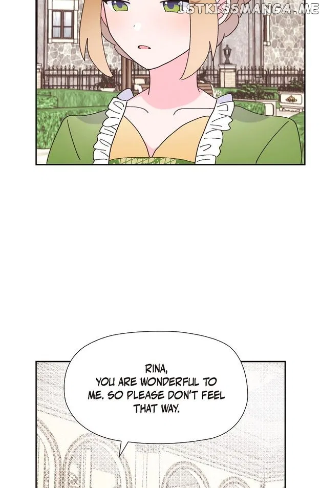 There’s No Friendship Between the Grand Duke and the Marquis Chapter 42 – Page 33