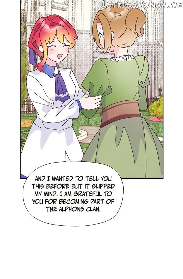 There’s No Friendship Between the Grand Duke and the Marquis Chapter 42 – Page 34