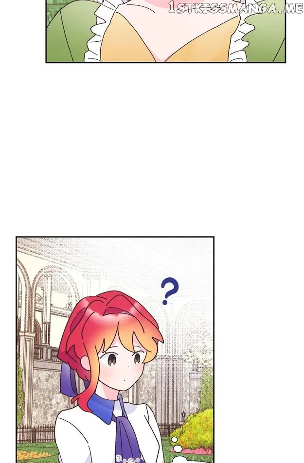 There’s No Friendship Between the Grand Duke and the Marquis Chapter 42 – Page 36