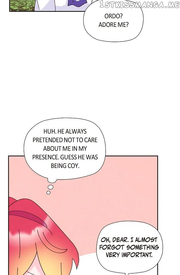 There’s No Friendship Between the Grand Duke and the Marquis Chapter 42 – Page 37