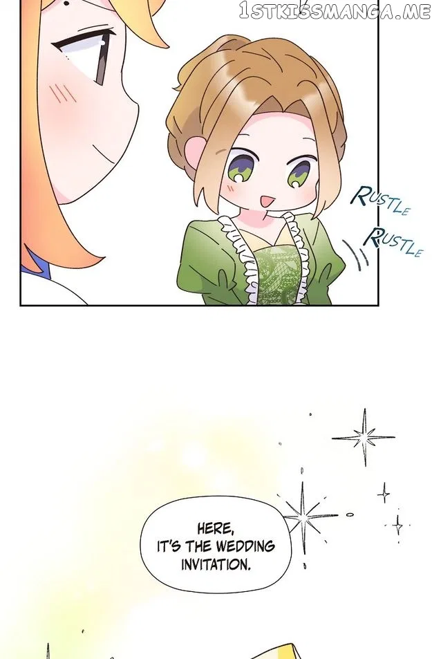 There’s No Friendship Between the Grand Duke and the Marquis Chapter 42 – Page 38