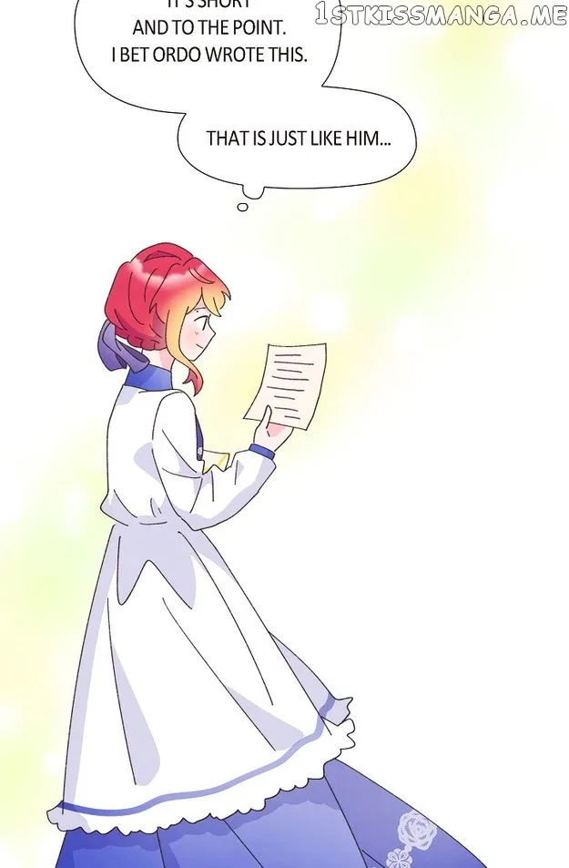 There’s No Friendship Between the Grand Duke and the Marquis Chapter 42 – Page 40