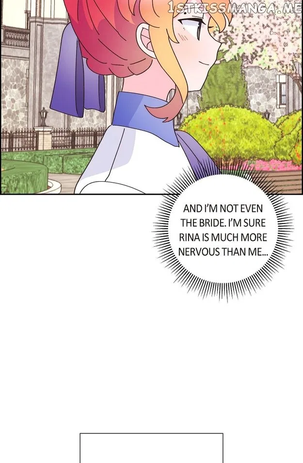 There’s No Friendship Between the Grand Duke and the Marquis Chapter 42 – Page 42