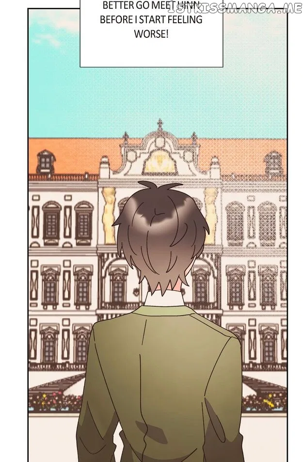 There’s No Friendship Between the Grand Duke and the Marquis Chapter 42 – Page 43