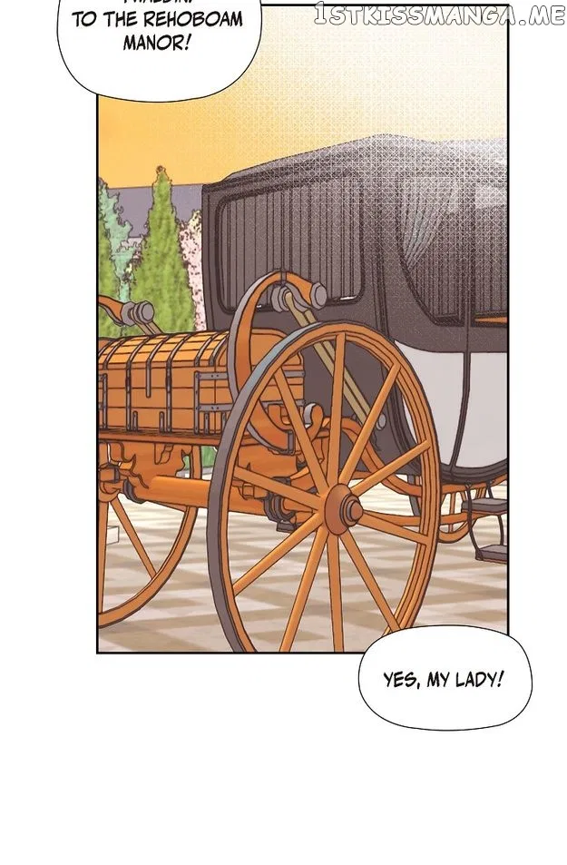 There’s No Friendship Between the Grand Duke and the Marquis Chapter 42 – Page 46