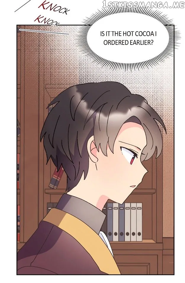 There’s No Friendship Between the Grand Duke and the Marquis Chapter 42 – Page 49