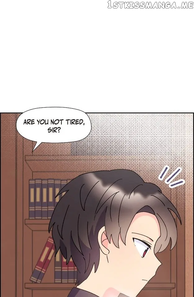 There’s No Friendship Between the Grand Duke and the Marquis Chapter 42 – Page 51