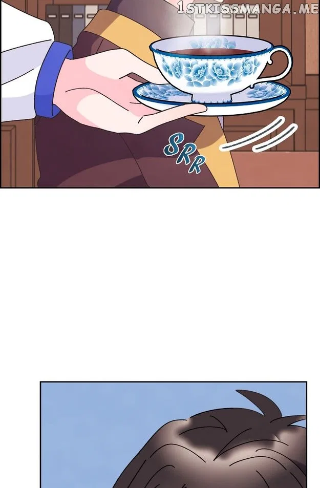 There’s No Friendship Between the Grand Duke and the Marquis Chapter 42 – Page 52