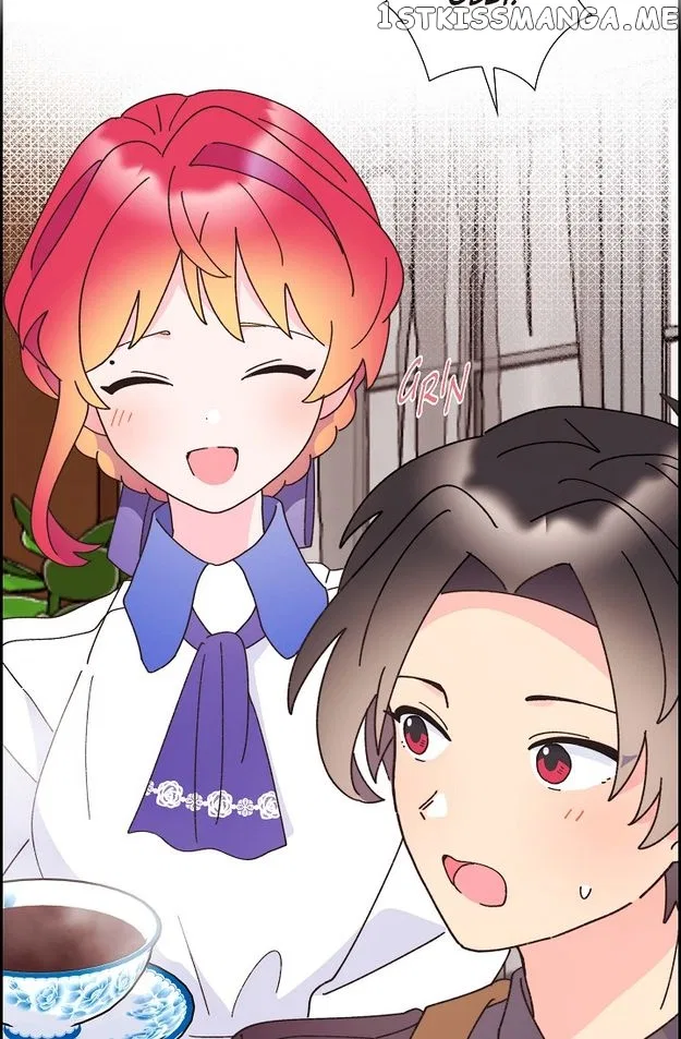 There’s No Friendship Between the Grand Duke and the Marquis Chapter 42 – Page 53