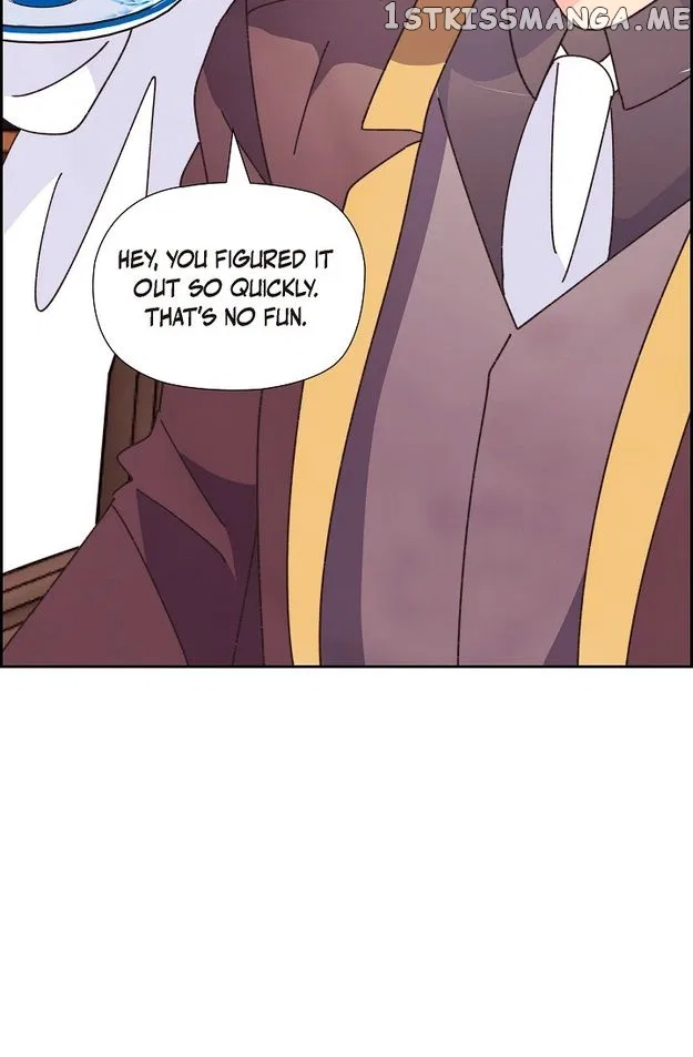 There’s No Friendship Between the Grand Duke and the Marquis Chapter 42 – Page 54