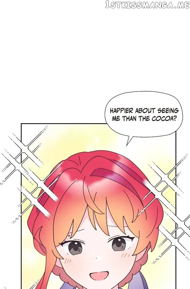 There’s No Friendship Between the Grand Duke and the Marquis Chapter 42 – Page 56