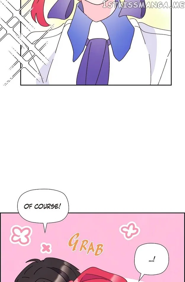 There’s No Friendship Between the Grand Duke and the Marquis Chapter 42 – Page 57
